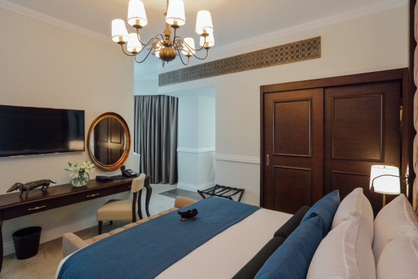 Dukes The Palm a Royal Hideaway Hotel (Dubai)